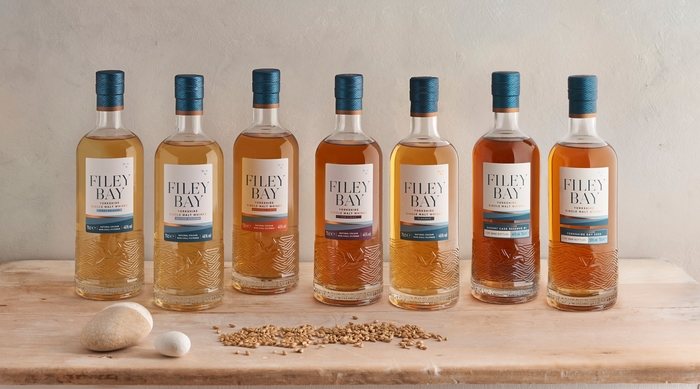Sustainable whisky production and potato protection