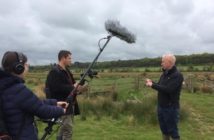 Dragonlight Films Producing First British Regenerative Farming Documentary Feature Film Six Inches of Soil
