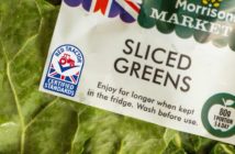 Red Tractor secures key fresh produce benefit with renewed GLOBALG.A.P. benchmarking