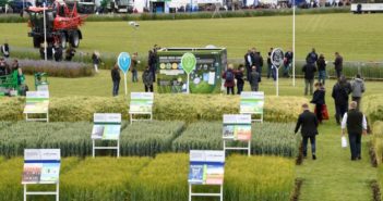 New features and old favourites on show at Cereals