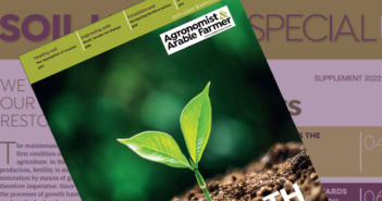 AAF Soil Health Supplement March 2022