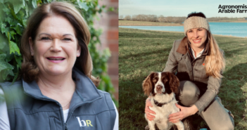 Women in the World of Agriculture – an Arable Chat episode Women in the World of Agriculture - an Arable Chat episode