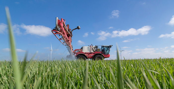 Ascra strengthens barley fungicide arsenal