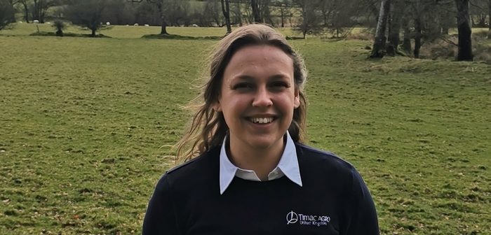 New appointment to head up Timac Agro UK organic