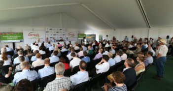Seminars to find answers to key farming challenges
