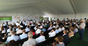 Seminars to find answers to key farming challenges Seminars to find answers to key farming challenges