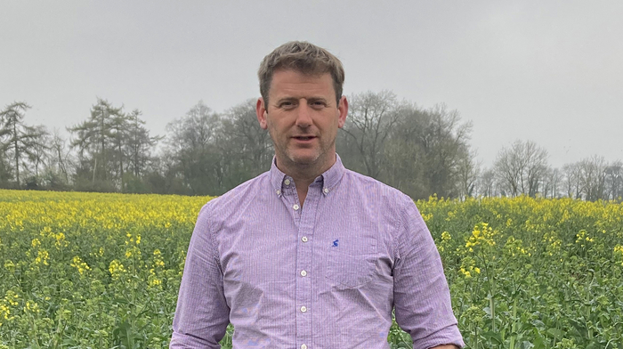 ProCam welcomes new agronomist to its Leominster team