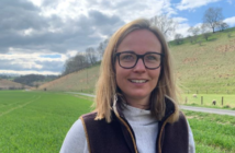 Rose Riby appointed new head of seeds and arable at AIC