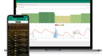 METOS UK virtual weather station offers accuracy without the hardware