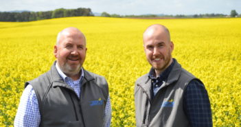 Scottish Agronomy appoints new managing director Scottish Agronomy appoints new managing director