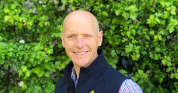 Alistair Winter joins KisanHub Alistair Winter joins KisanHub