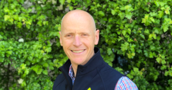 Alistair Winter joins KisanHub