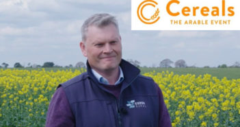 Cereals Crop Plots – interviews with site agronomists Ceres Rural