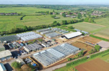 New £11.3 million horticulture research centre opens doors in Kent