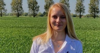 Agrovista’s new East Anglia agronomist sees a bright future