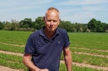 Agronomy Connection adds root crop specialist to its highly trained team