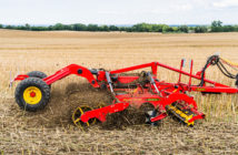 Vaderstad launches Carrier XT 425-626