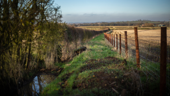 Funding increased for Severn Trent's STEPS programme