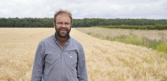 Finalists announced for new on-farm sustainability award