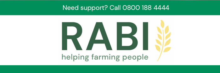 Farming charity RABI selected as Charity of the Year finalist