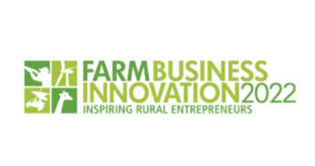 Explore farm diversification at the Farm Business Innovation 2022 show