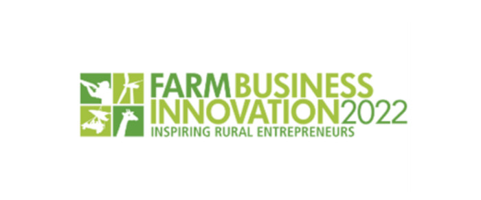 Explore farm diversification at the Farm Business Innovation 2022 show