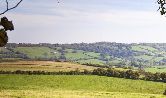 Regenerative practices and renewable energy become mainstream priorities for UK farmers