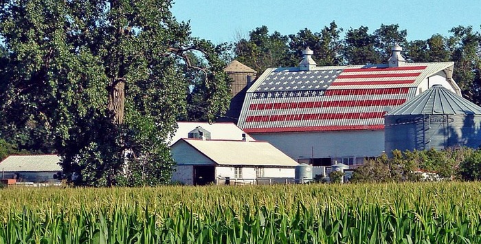 USDA invests in Regenerative agriculture