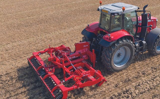 Key machinery trends come to fore at Midlands Machinery Show