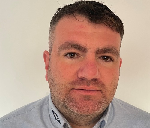 Sean Copeland joins BDC Systems Ltd as regional sales manager, North of England