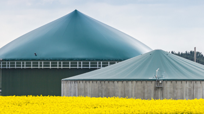 Self-generated, renewable energy is an opportunity to control farm costs, says energy experts