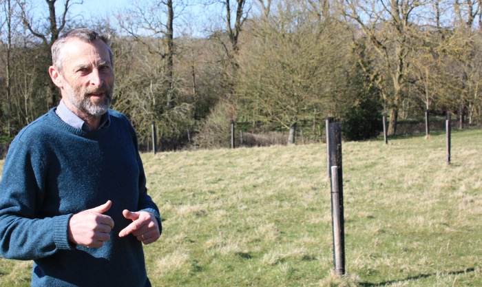 The Allerton Project: helping profitable farming make space for nature for thirty years
