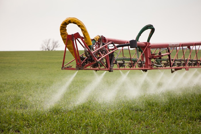 Think ahead when planning spring herbicide programmes