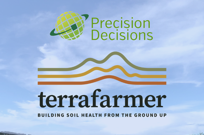 Terrafarmer Acquires Precision Decisions