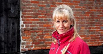NFU warns the clock is ticking for government to back British farming to feed a changing world