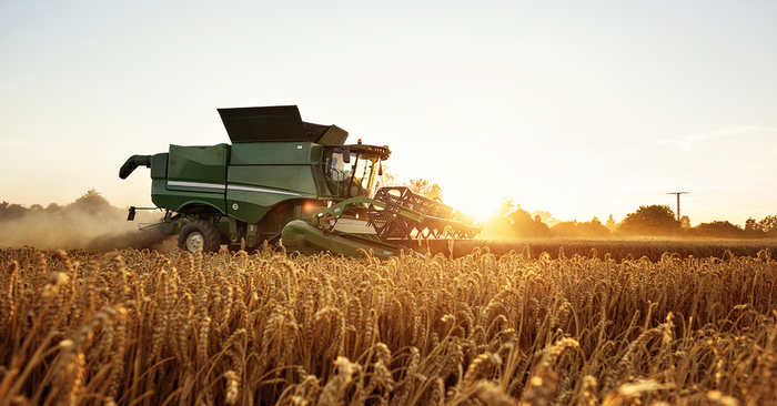 Tomtech help RAGT Seeds maintain ideal conditions for developing high-yield cereals