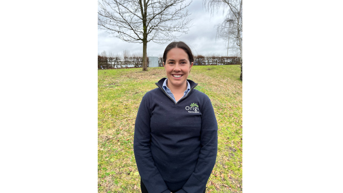 Global experience added to Origin Fertiliser's Scottish agronomy team