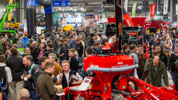 New Lamma features for 2023 are a big hit