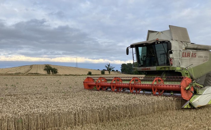 Agrecalc’s new UK-specific N2O model gives farmers edge  to optimise fertiliser