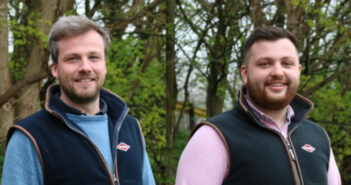 Two appointments for Kuhn Farm Machinery