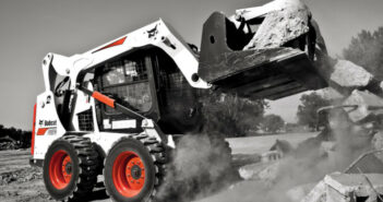 Doosan Bobcat announces $1m in equipment for earthquake relief and recovery
