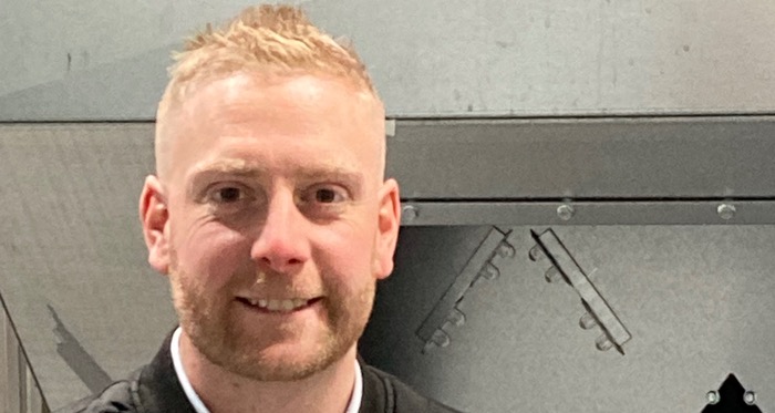 BDC Systems Ltd continues to extend its footprint across the East of England with the appointment of Tom Bane as regional sales manager