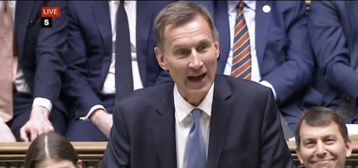 Chancellor Jeremy Hunt’s Budget measures on fuel and energy costs will farmers and rural businesses, but he has not gone far enough, according to industry exports