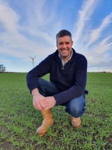 Barley yield and quality enhanced with PGRs