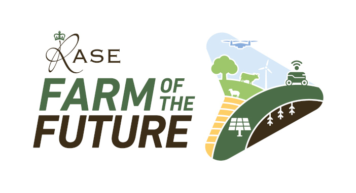 Agricultural Society launches Farm of the Future award