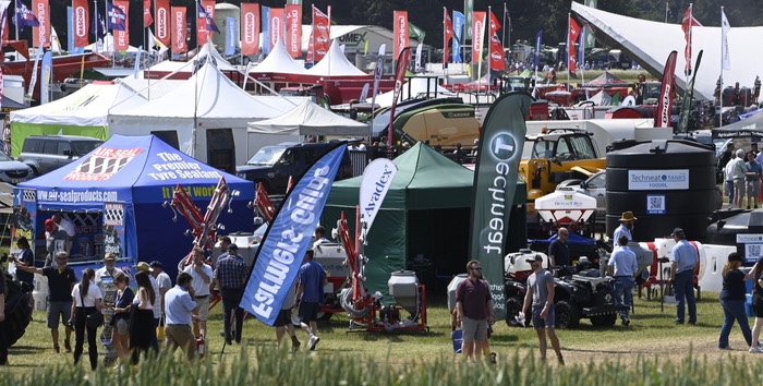 Building connections for better business at Cereals