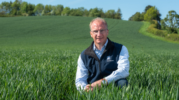 Yara joins Green Tractor Scheme to promote farm plastic recycling 
