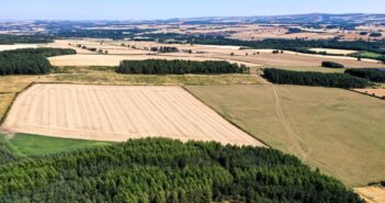 New certification model introduced to streamline audits for Scottish crop growers