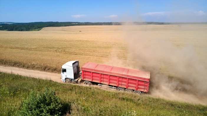 Rural Payments Agency support sees UK farmers benefit