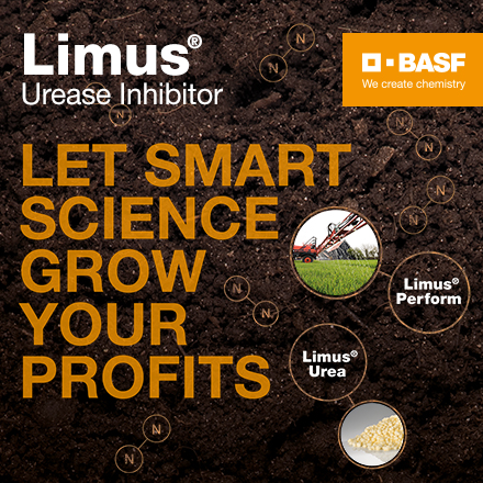 Limus® Urease Inhibitor – Let Smart Science Grow Your Profit